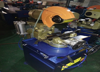 315氣動切管機市場保有量巨大，前景良好！