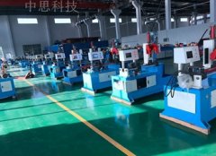 全自動(dòng)切管機(jī)在汽車(chē)配件生產(chǎn)行業(yè)如何正確使用