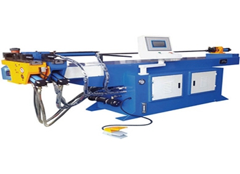 方管彎管機特點是什么？